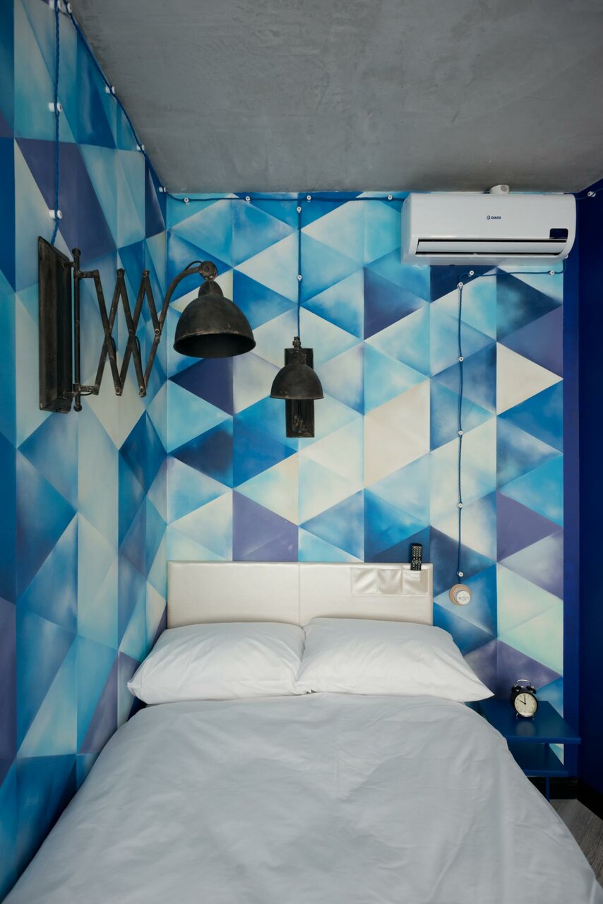 Гостиница Че Москва-23