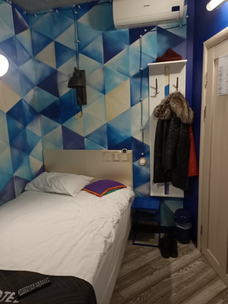 Гостиница Че Москва-160