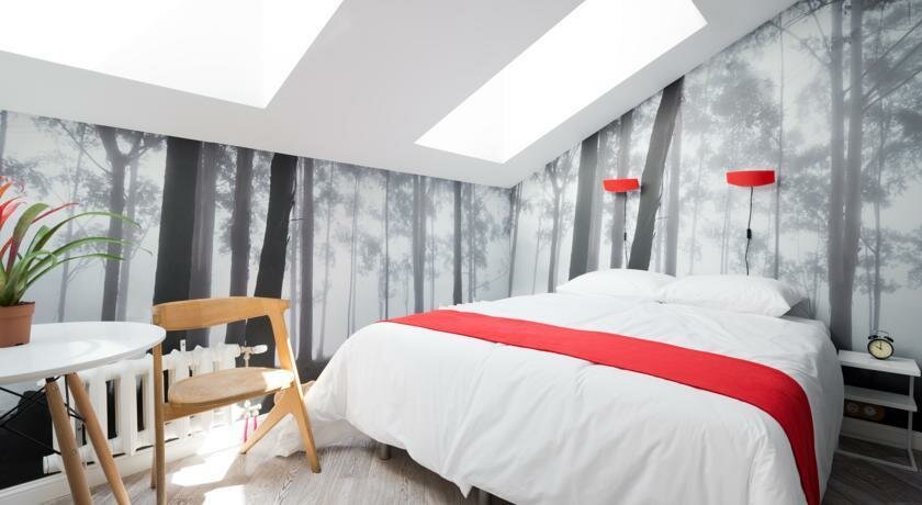 Гостиница Че Москва-15