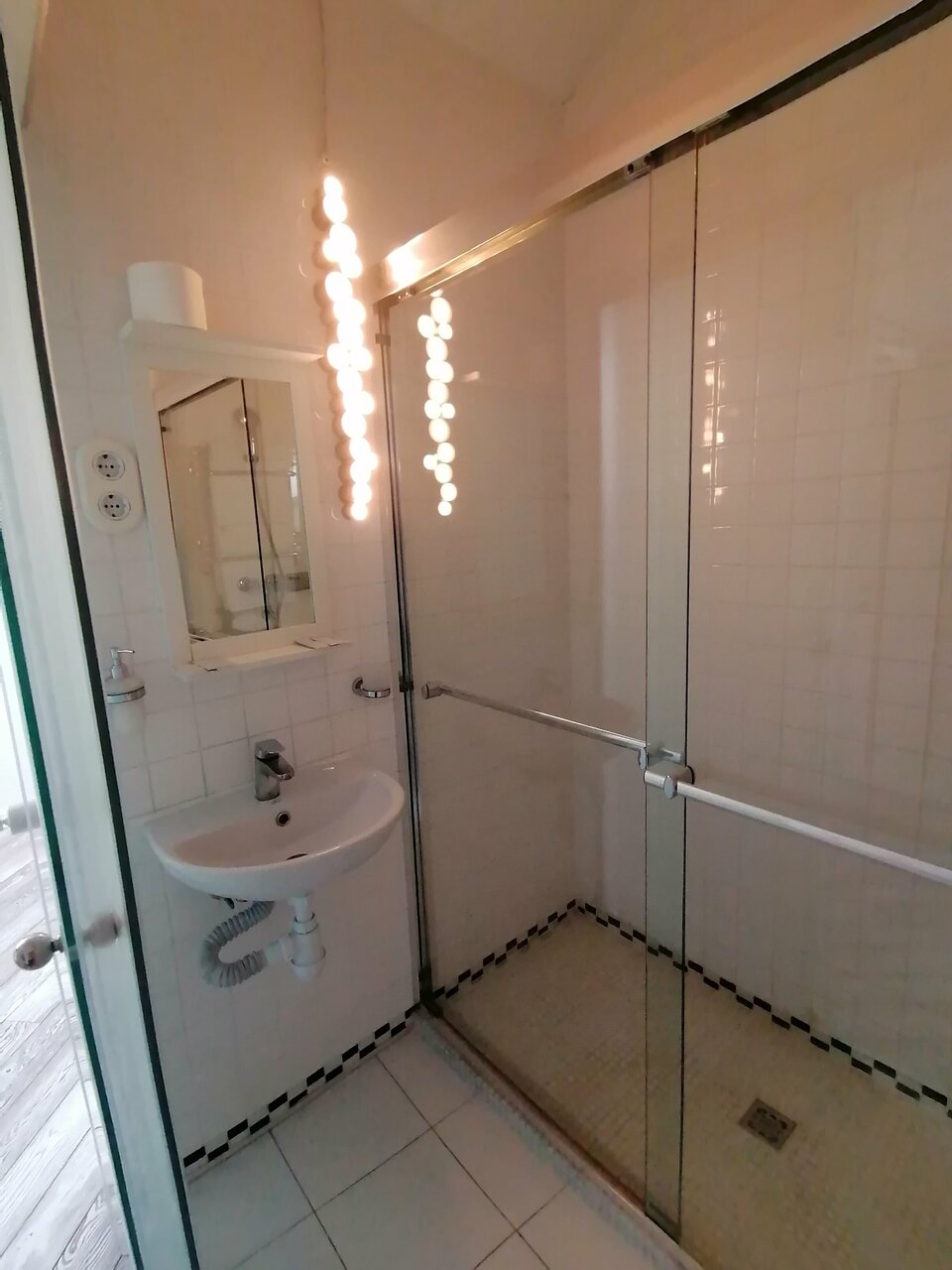 Гостиница Че Москва-135