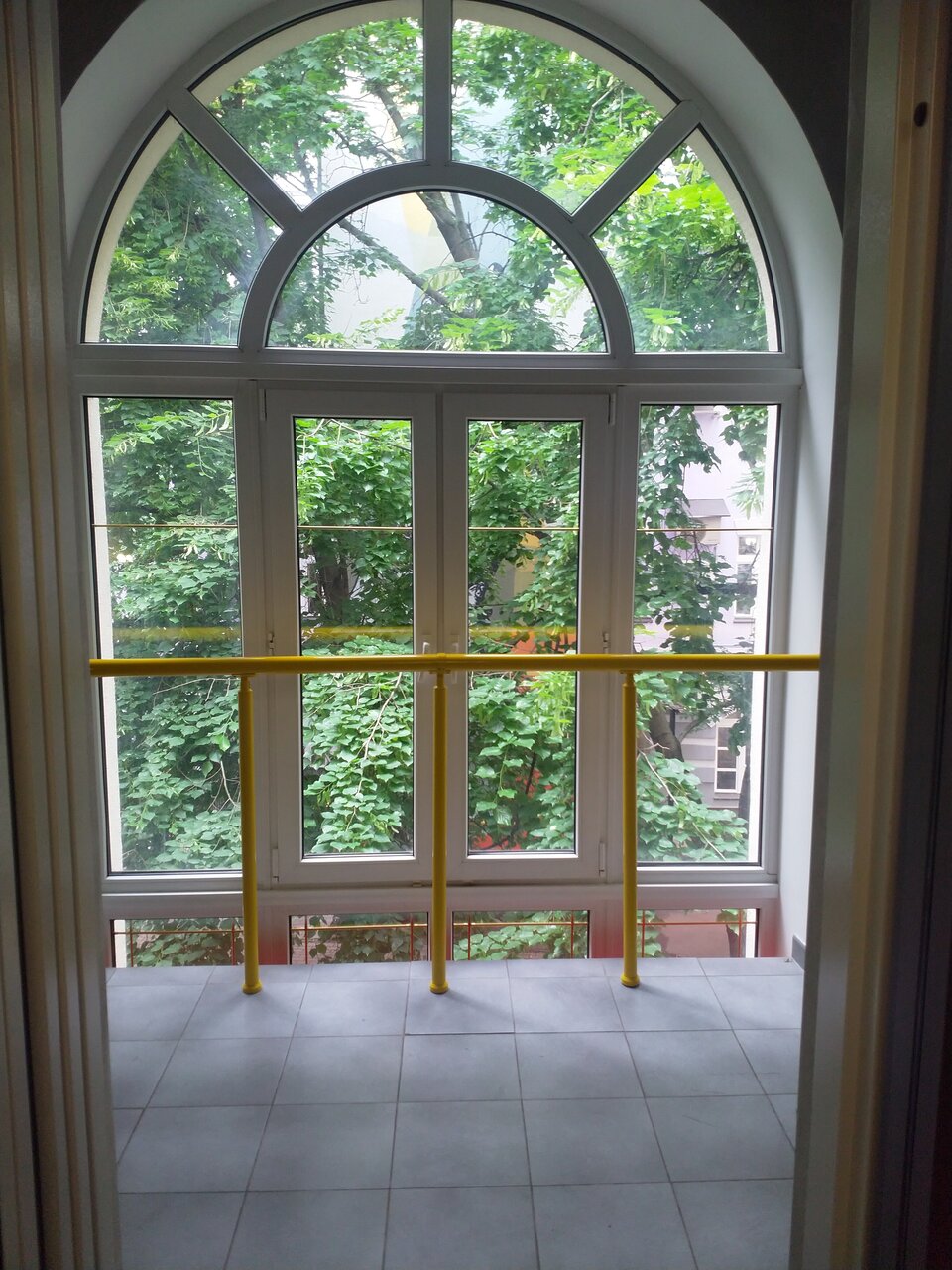 Гостиница Че Москва-86