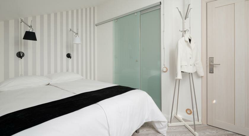 Гостиница Че Москва-21