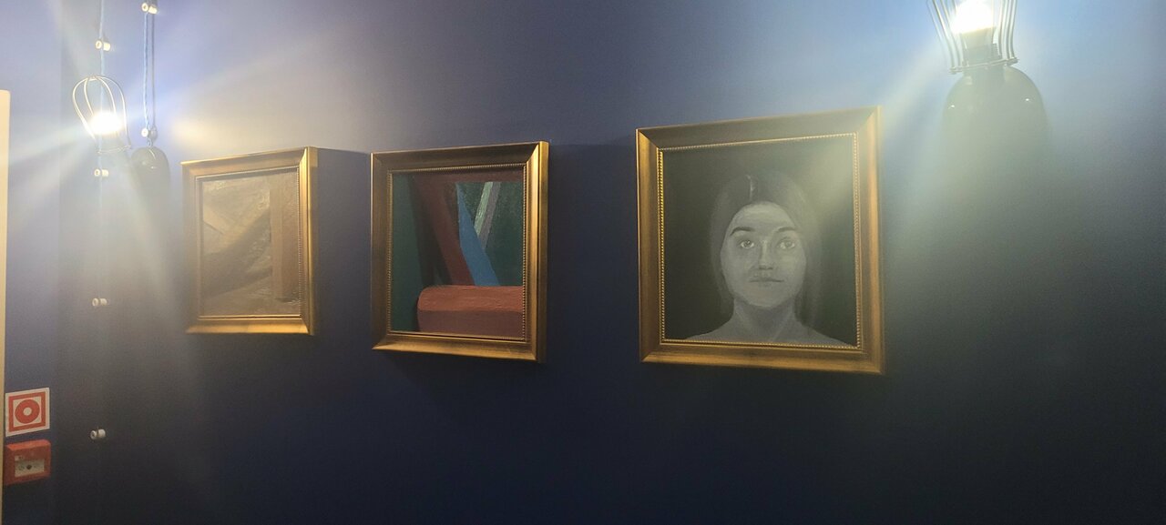 Гостиница Че Москва-146