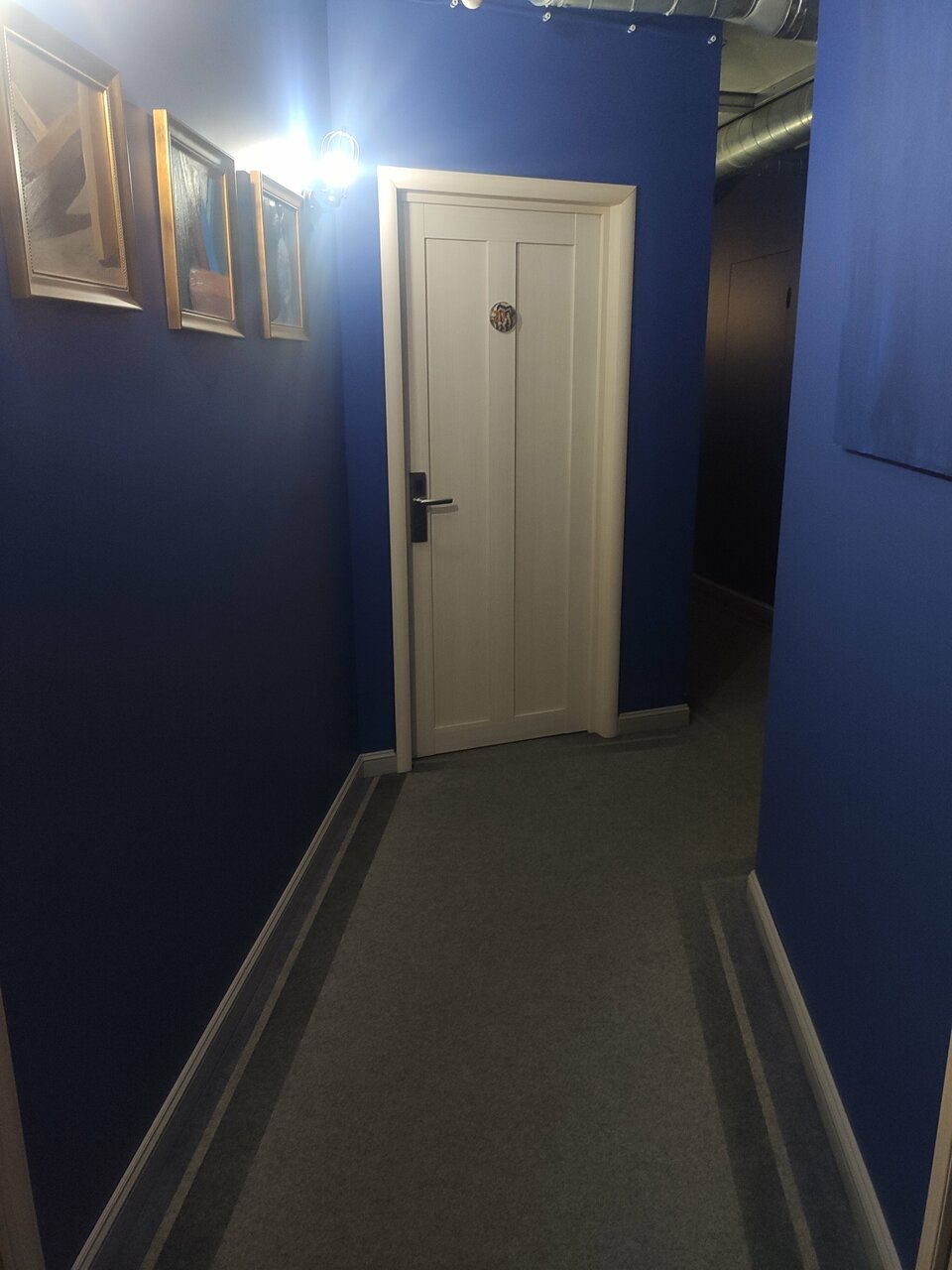 Гостиница Че Москва-142