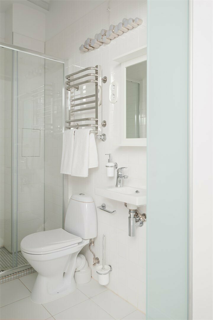 Гостиница Че Москва