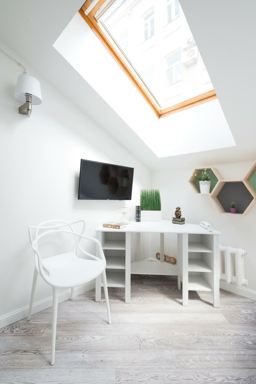 Гостиница Че Москва-22