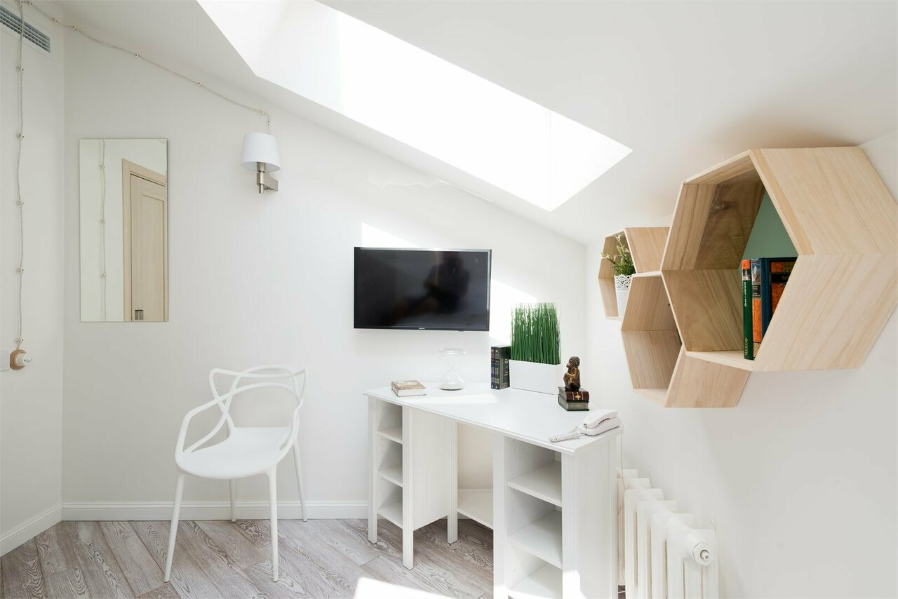 Гостиница Че Москва