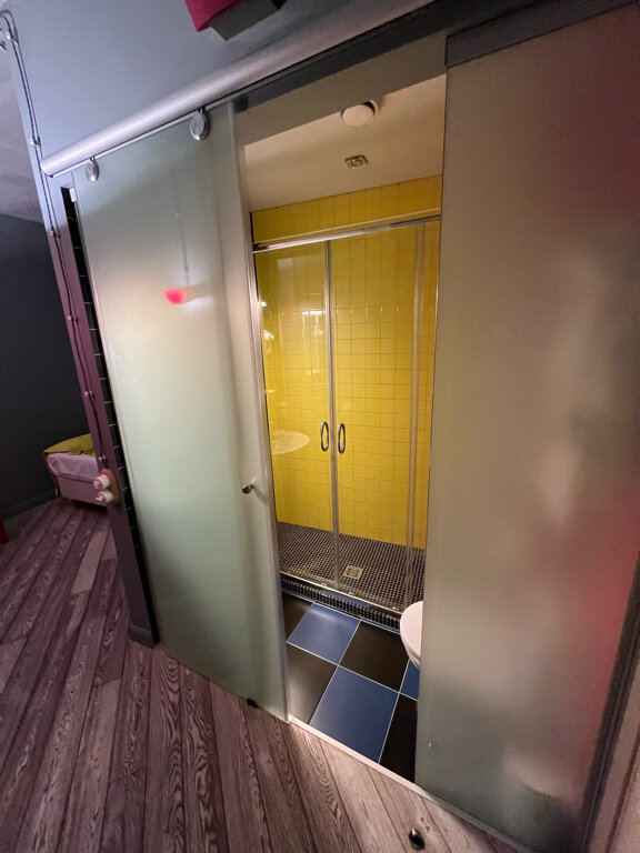 Гостиница Че Москва-154