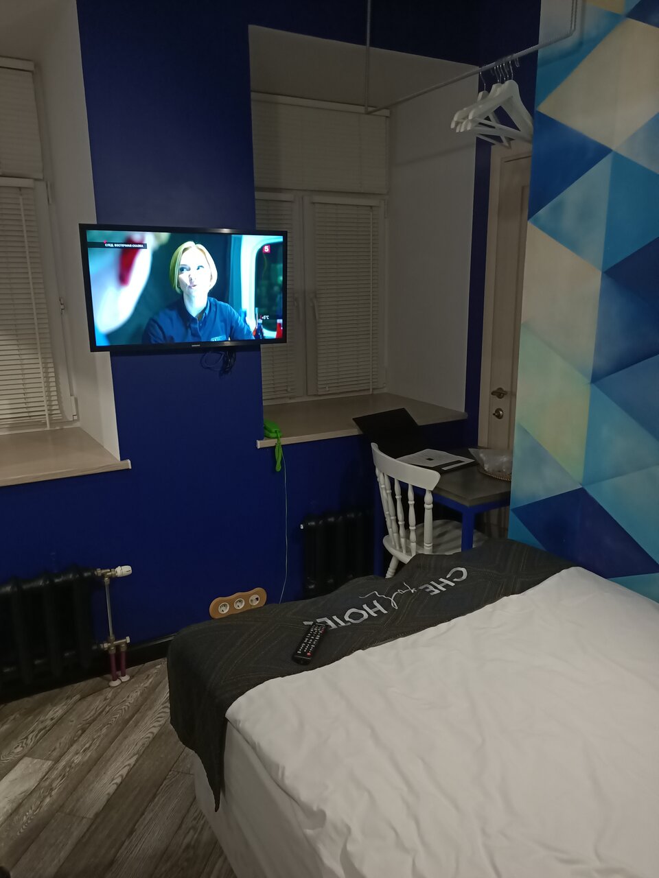 Гостиница Че Москва-130