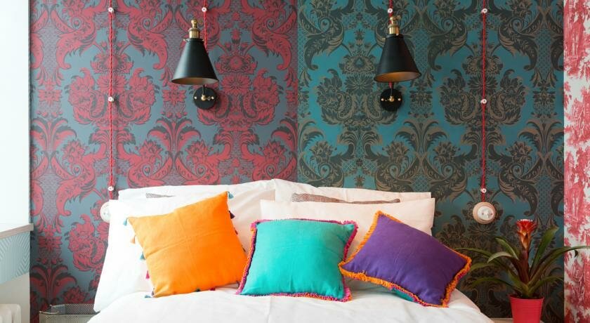 Гостиница Че Москва-37