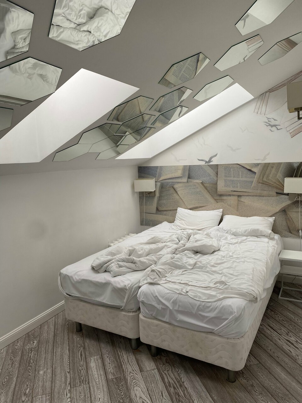 Гостиница Че Москва-79