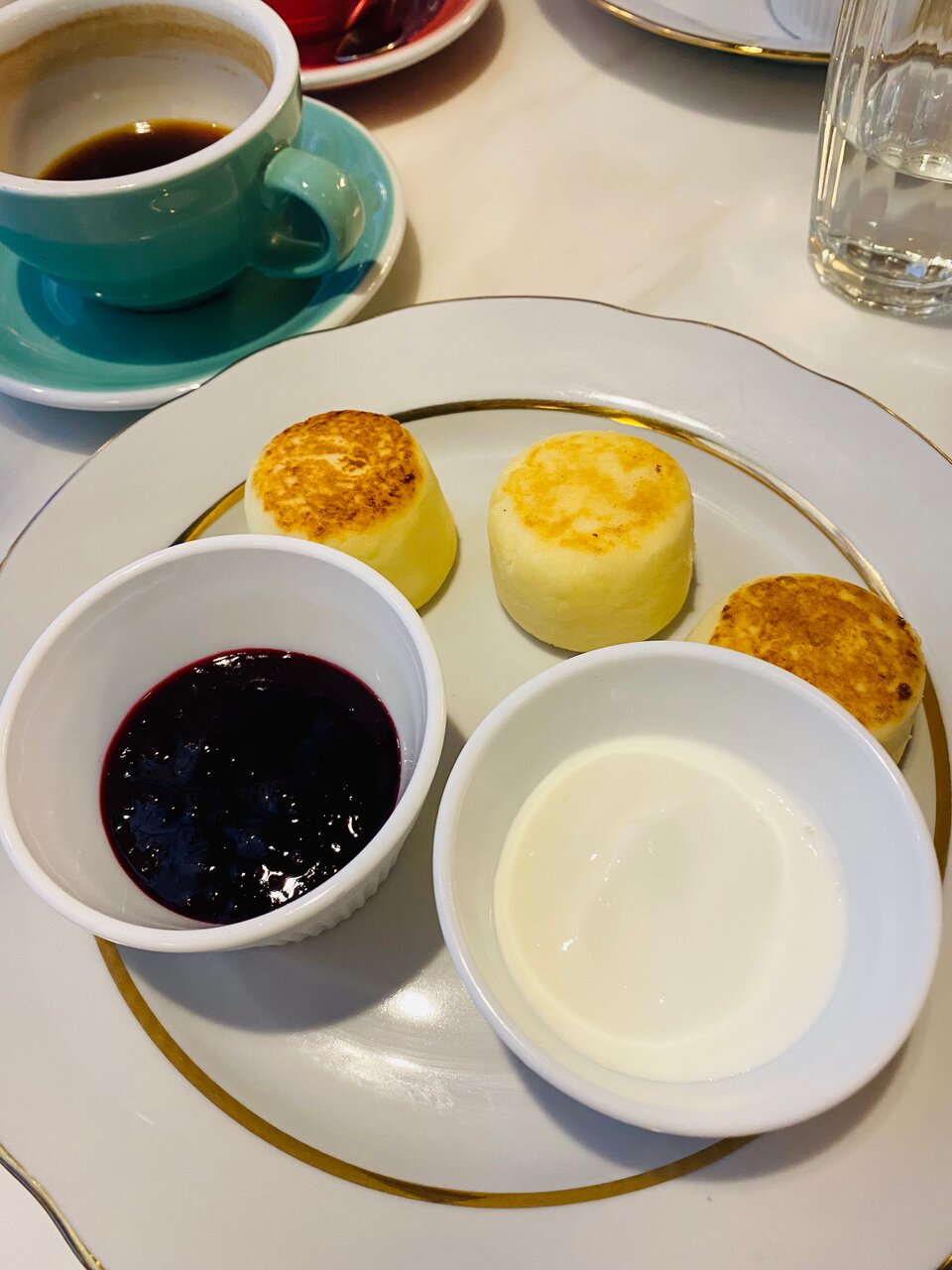 Гостиница Че Москва-98