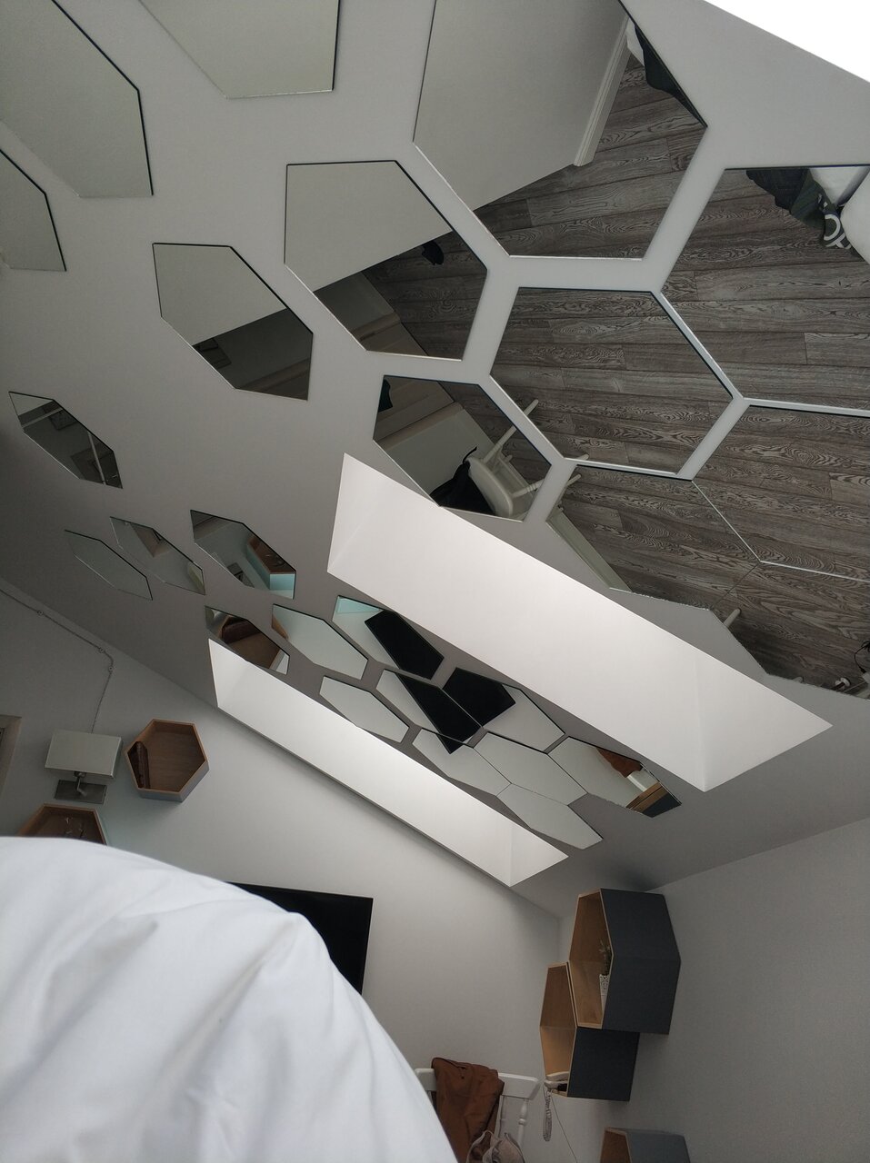 Гостиница Че Москва-126