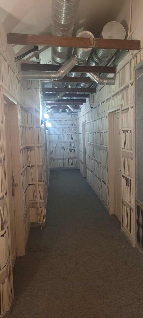 Гостиница Че Москва-159