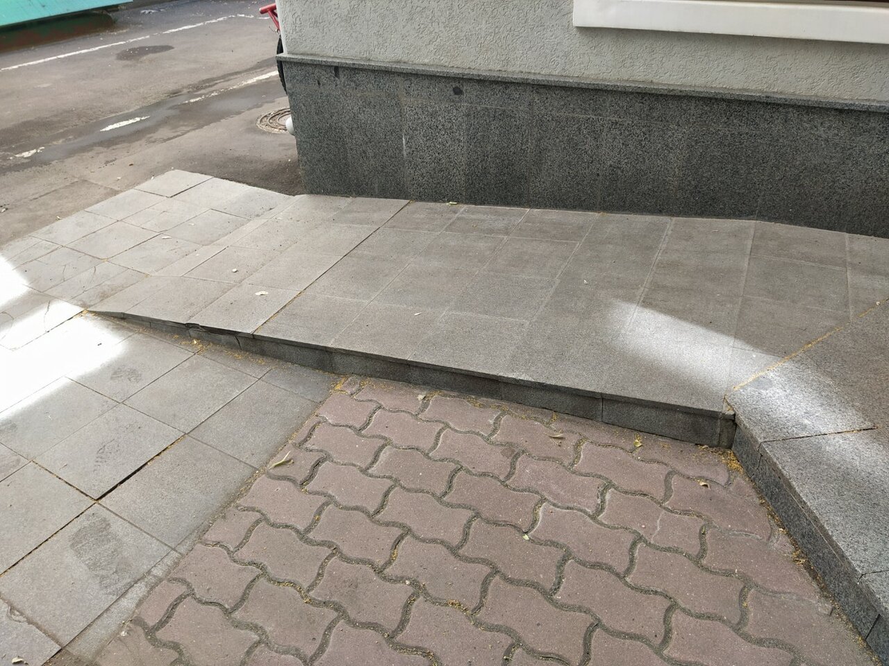 Гостиница Че Москва-19