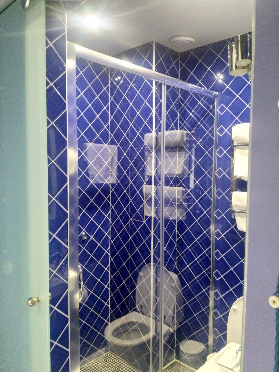 Гостиница Че Москва-157