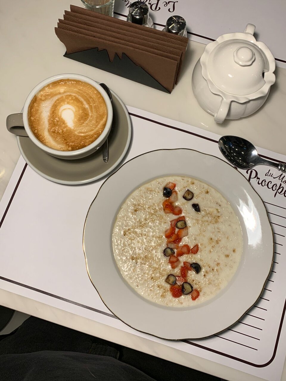 Гостиница Че Москва-33