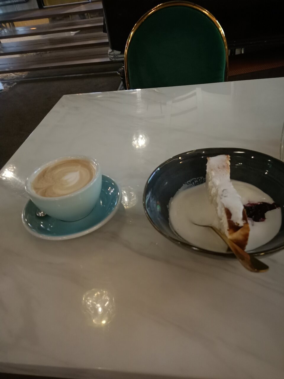 Гостиница Че Москва-145