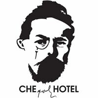 Гостиница Че Москва-9