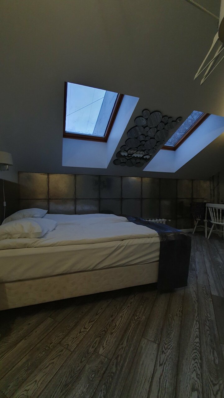 Гостиница Че Москва-134