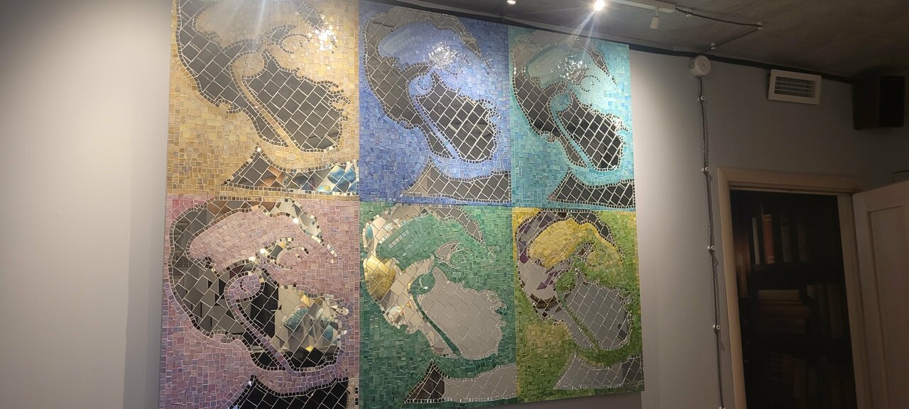 Гостиница Че Москва-167