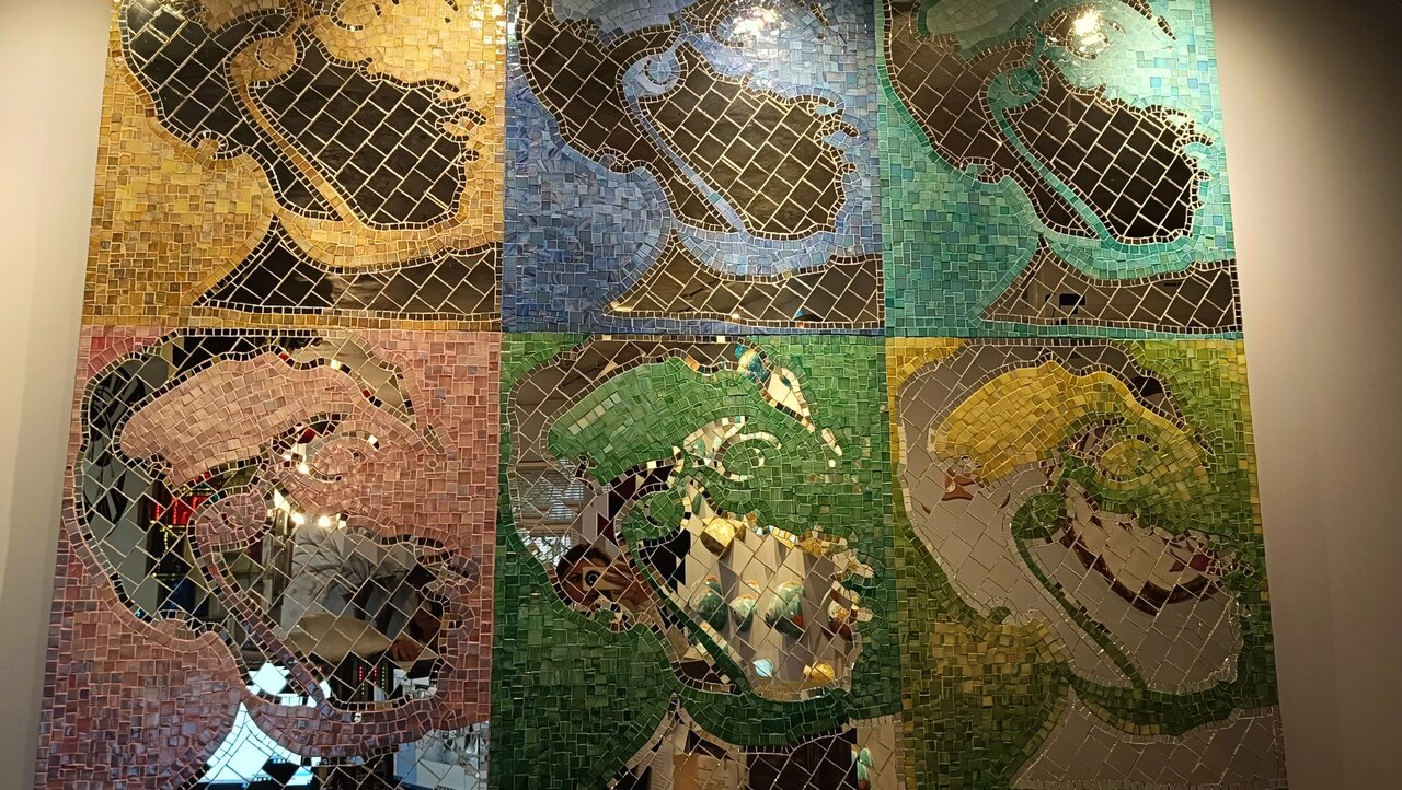 Гостиница Че Москва-93