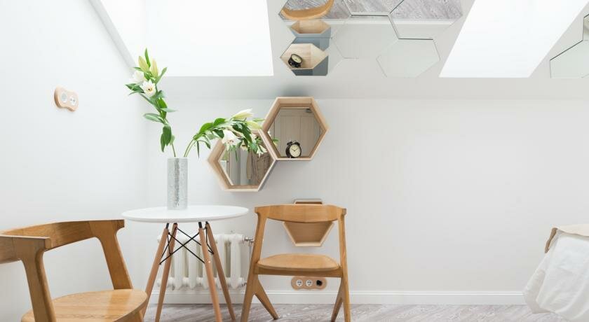 Гостиница Че Москва-40