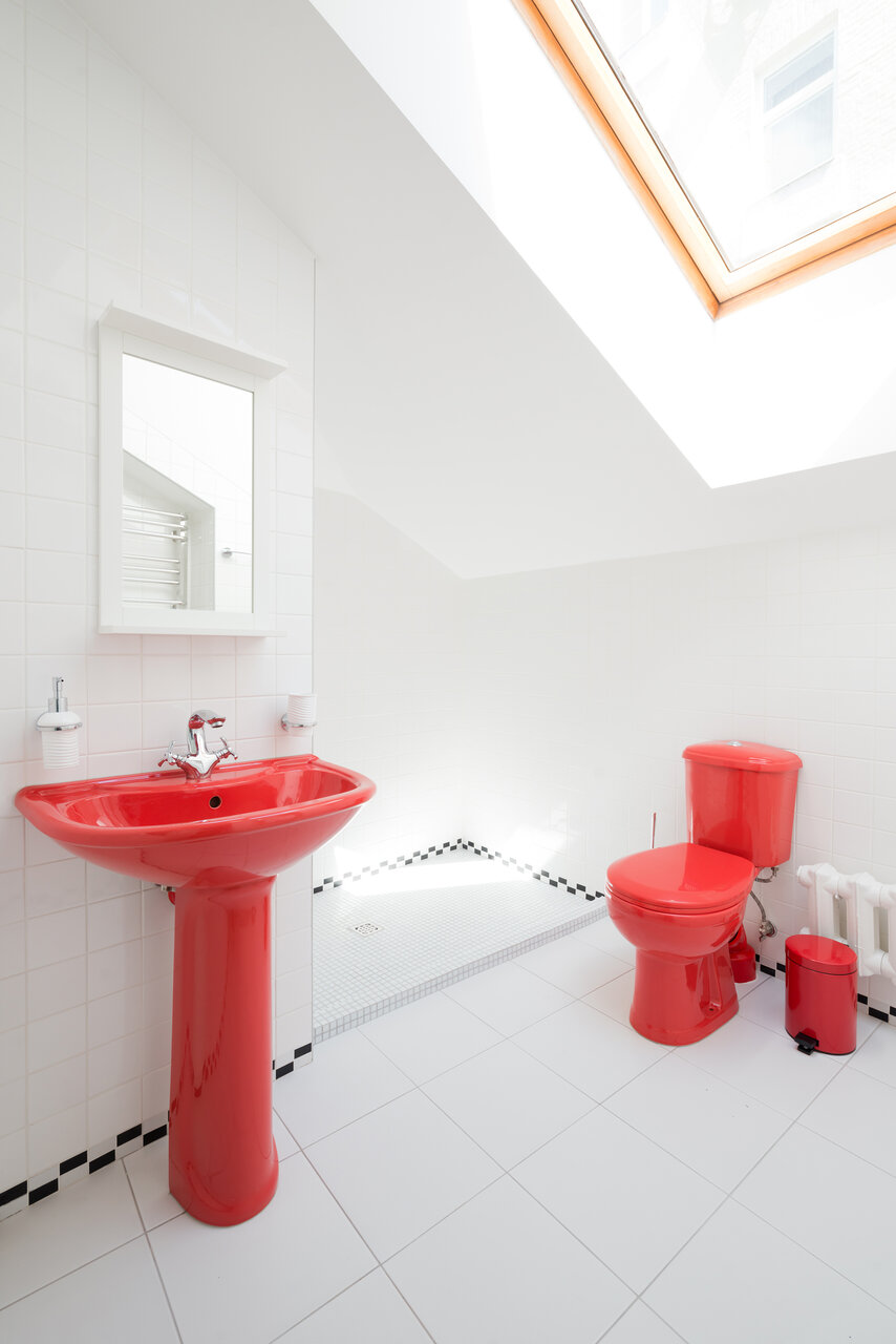 Гостиница Че Москва-125