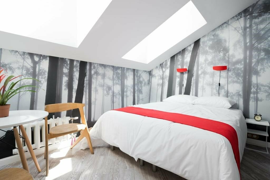 Гостиница Че Москва