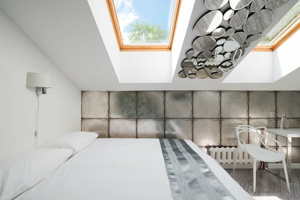 Гостиница Че Москва-60