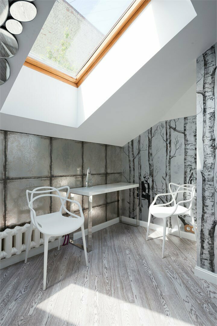 Гостиница Че Москва