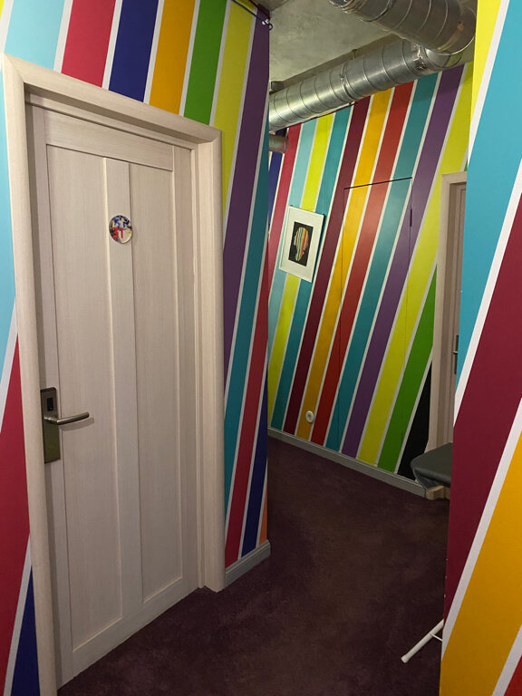 Гостиница Че Москва-152