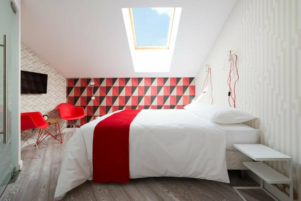 Гостиница Че Москва