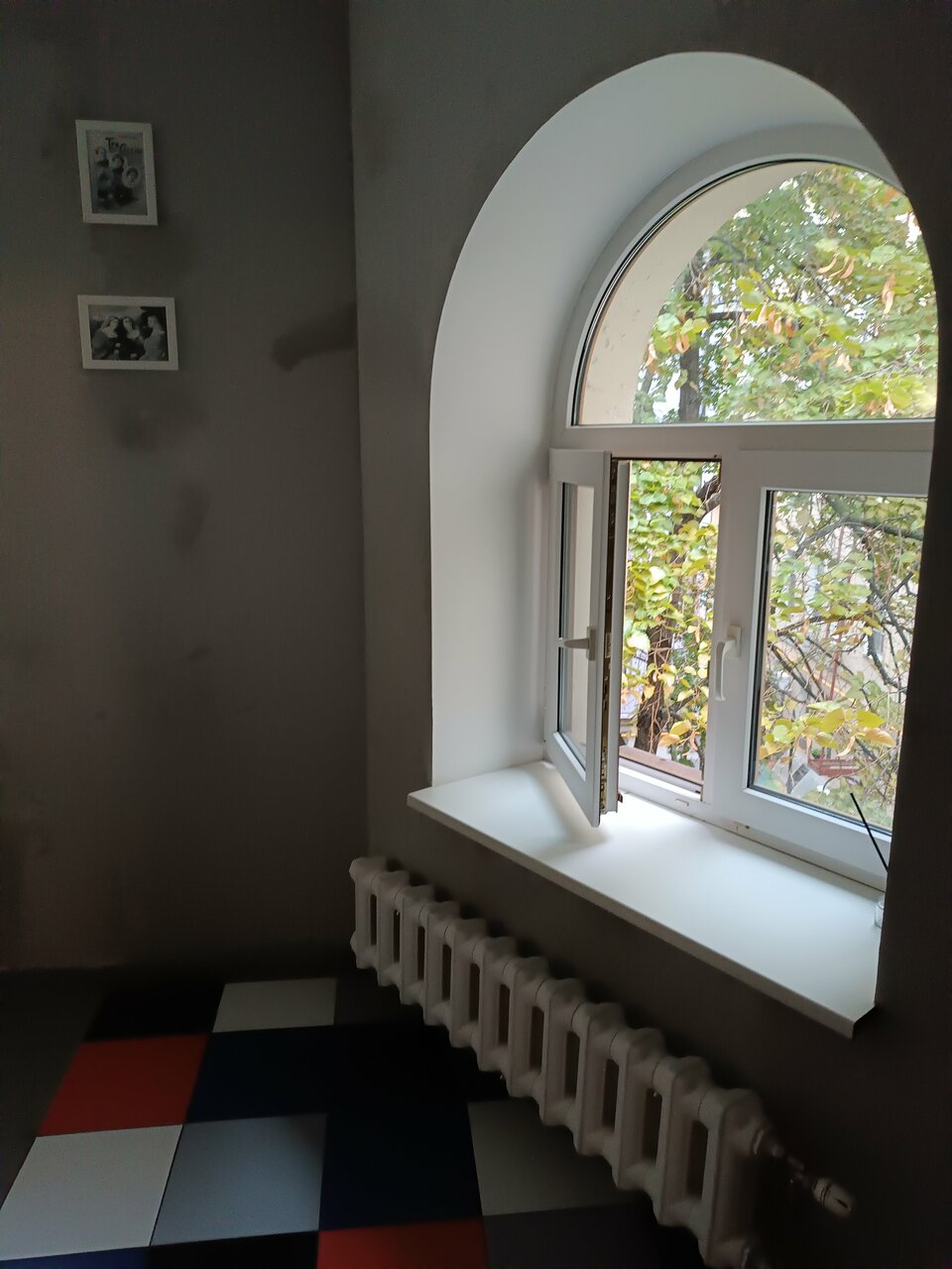 Гостиница Че Москва-121