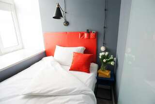 Гостиница Че Москва Одноместный номер-3