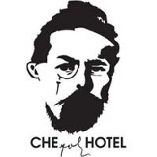 Гостиница Че Москва-5