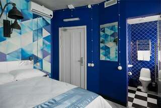 Гостиница Че Москва Одноместный номер-2