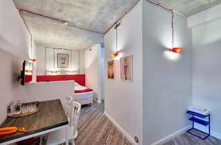 Гостиница Че Москва Четырехместный номер-3