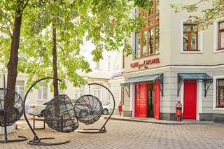 Гостиница Че Москва-3