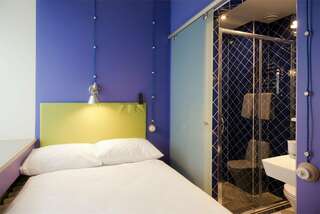 Гостиница Че Москва Одноместный номер-9