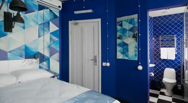 Гостиница Че Москва-75