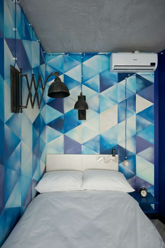 Гостиница Че Москва-22