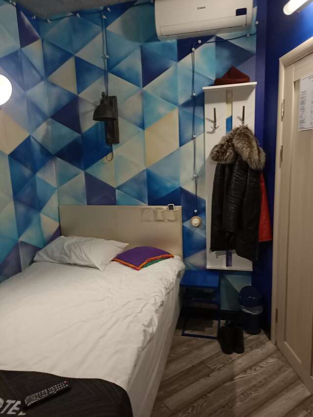 Гостиница Че Москва-159