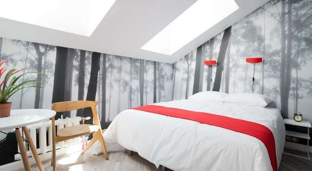 Гостиница Че Москва-14