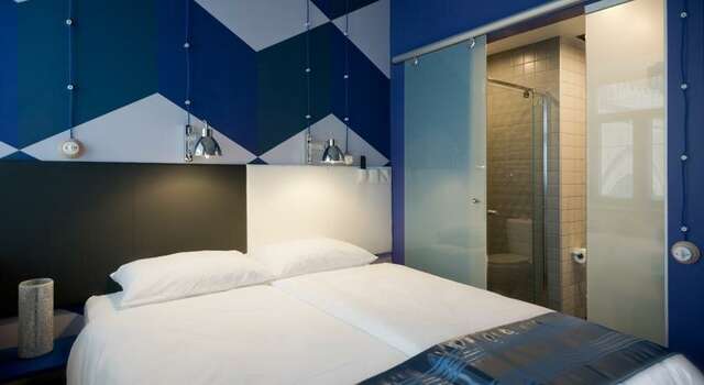 Гостиница Че Москва-33