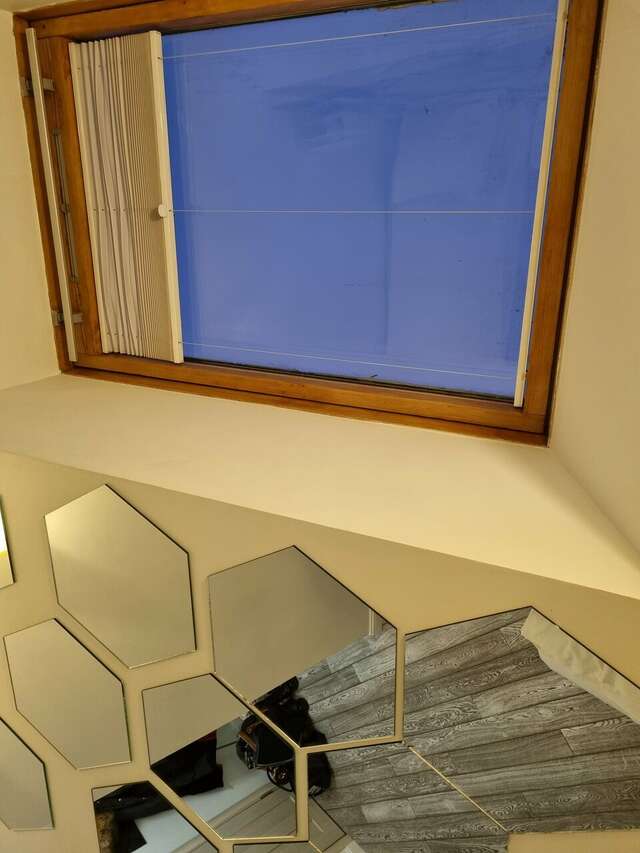 Гостиница Че Москва-107