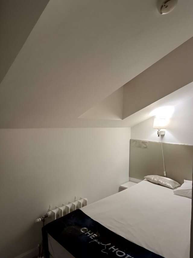 Гостиница Че Москва-143