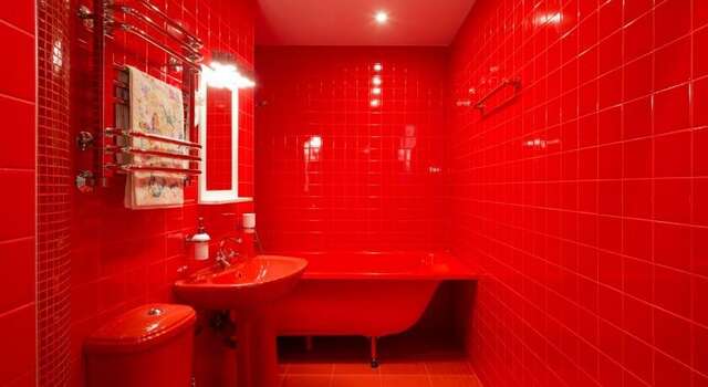 Гостиница Че Москва-70