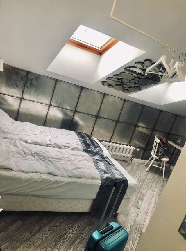 Гостиница Че Москва-160