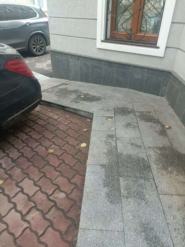 Гостиница Че Москва-45